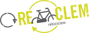 Rebiciclem Logo